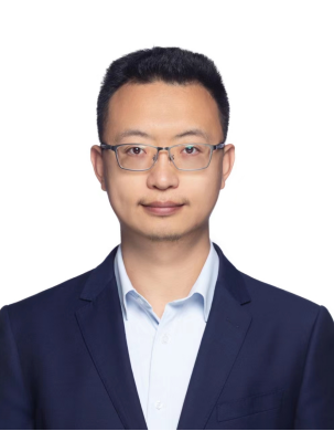 Prof. Bo Cheng