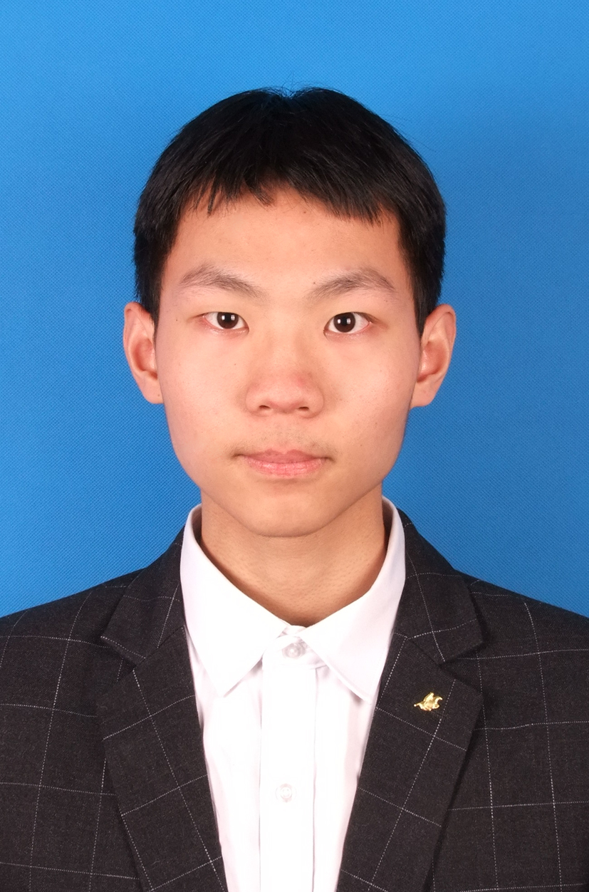 Master. Fan Yu Li